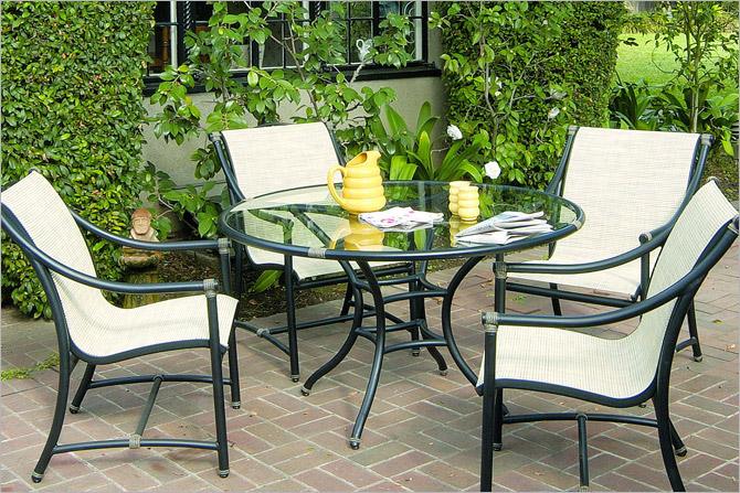 Lightweight Outdoor Furniture Goods Lightweight Outdoor Furniture