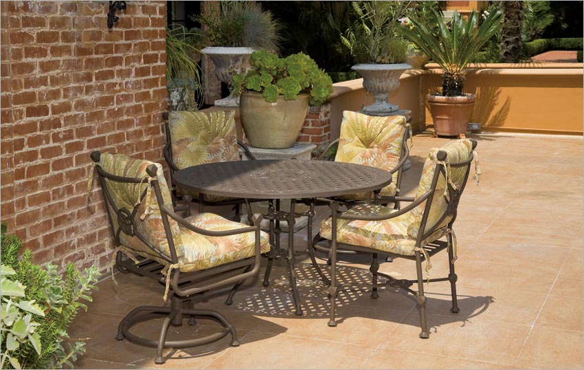 Terra Furniture Patio Furniture Casual Furniture Outdoor