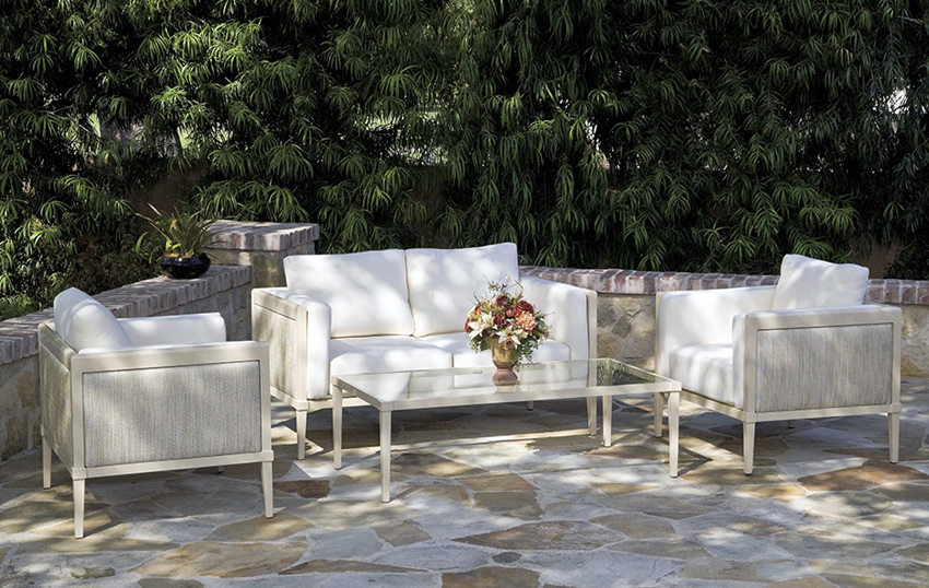 Terra Furniture Patio Casual Outdoor Home About Us Media List Collections Finishes Fabrics Table Tops Showrooms Catalog Contact Warranty Care